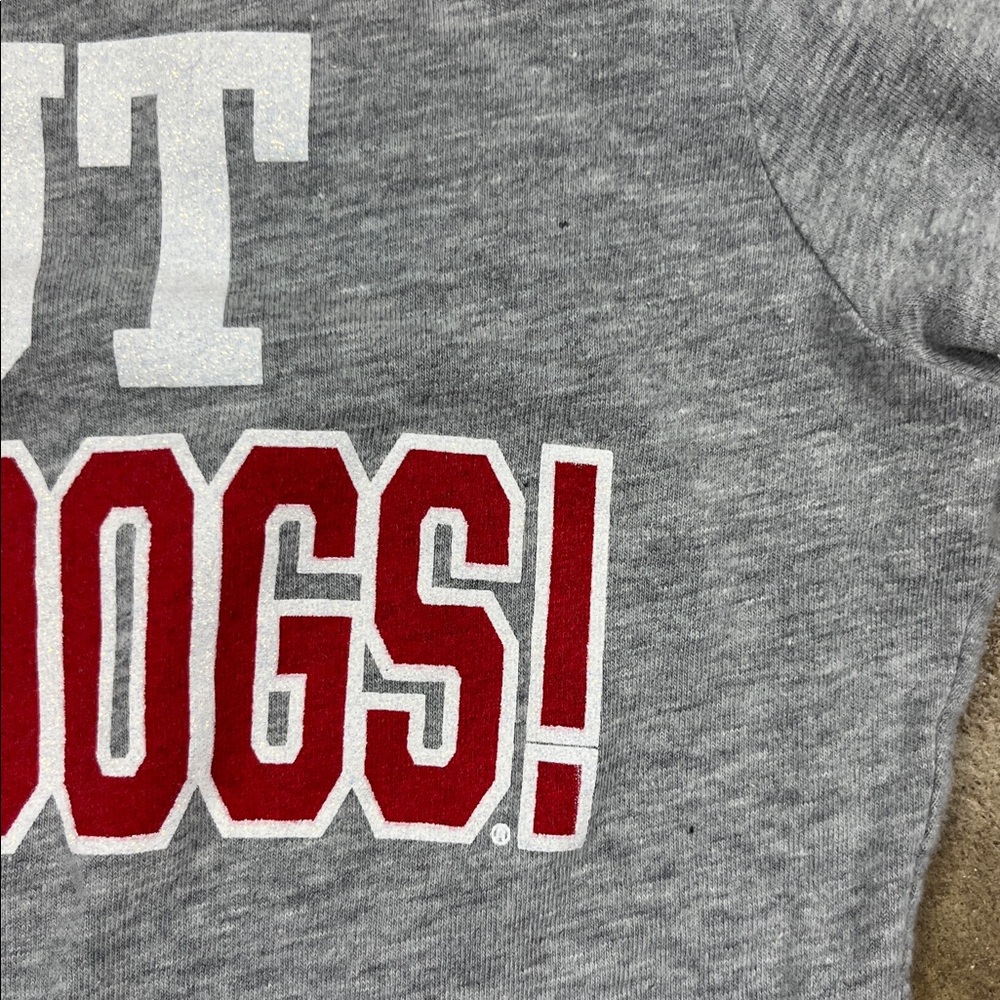 Champion Georgia Bulldogs Long sleeve shirt
Size: Small - Picture 8 of 11